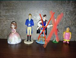 Герої мультфільмів