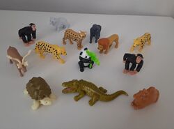 Колекційні іграшки Natoons Кіндер Сюрприз