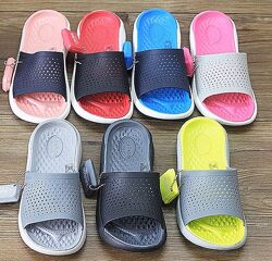 Крокс  Crocs Literide Slide