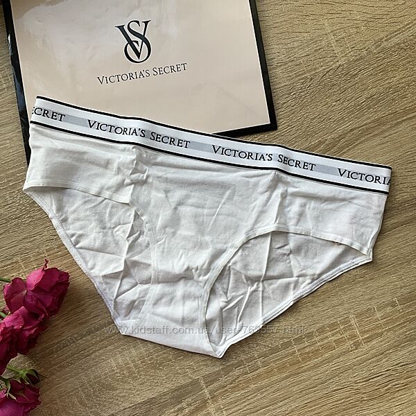 Дуже зручні трусики Victorias Secret  для повсякдення розміри XS та L