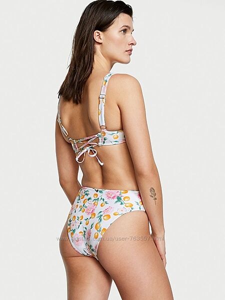 Любимые модели купальников Victorias Secret со стразами и не только