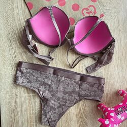 #5: Трусики S або М