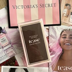 Лімітований аромат парфюма з популярної серії Tease від Victorias Secret
