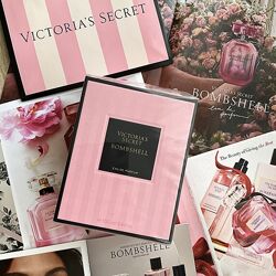 Найпопулярніший аромат парфумів від Victorias Secret у великому флаконі