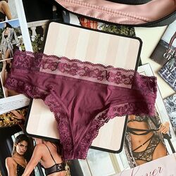 Вибір трусиків стрінгів з преміум колекції Very Sexy Victorias Secret