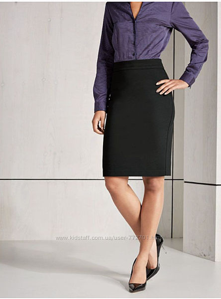 Модная, элегантная бизнес юбка Esmara. 38, 40 евро 