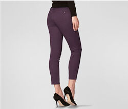 Модные джинсы скинни Slim fit, длина 7/8 от ТСМ Чибо. 40 евро