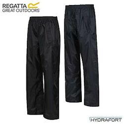 Унисекс. Водонепроницаемые штаны брюки дождь, Regatta great outdoors. 176