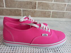 Кеды vans 36-37р
