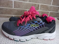 Кроссовки fila 39р