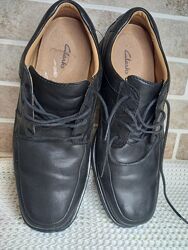 Туфли clarks 42р