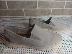Эспадрильи tamaris 40р