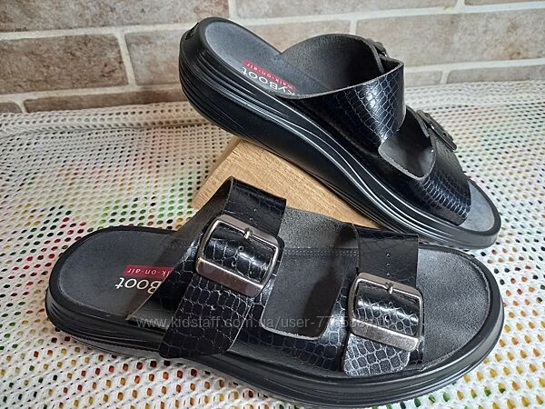 Шлепки 39.5 р