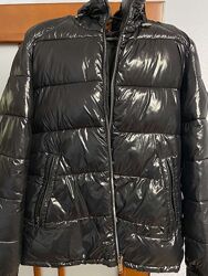 Пуховик мужской MICHAEL KORS