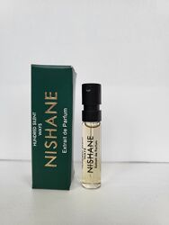 Nishane Hundred Silent Ways оригінал