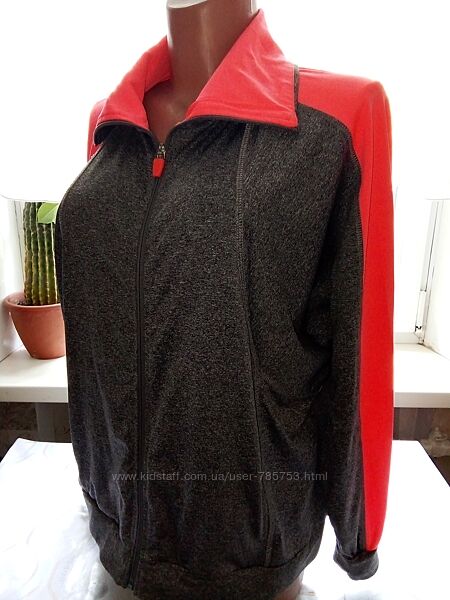 Олімпійка, яскрава.