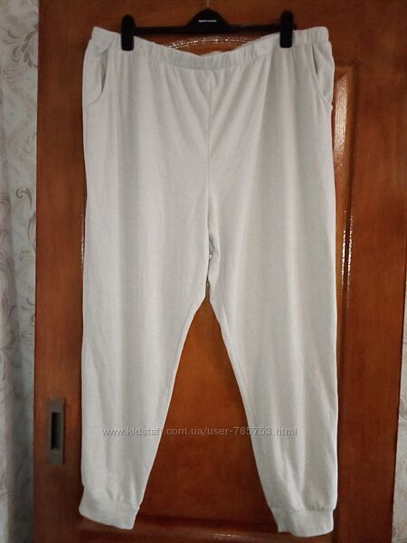 Штани піжамні, домашні.