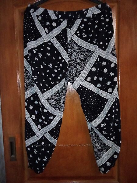 Штани, штапель.