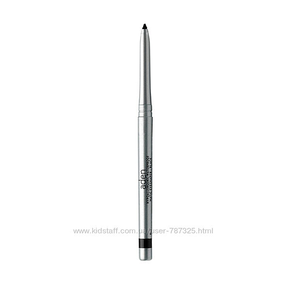 Автоматичний олівець для очей Aden Cosmetics Matic Eyeshaper 01 05 06