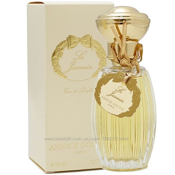 Annick Goutal Le Jasmin Распив . Оригинал