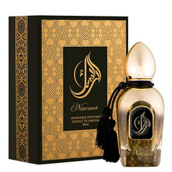 Arabesque Perfumes Naema Распив . Оригинал