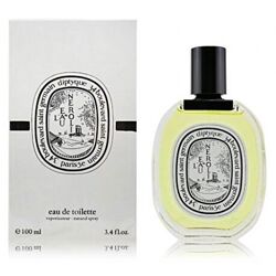 Diptyque L&acuteEau de Neroli Распив . Оригинал