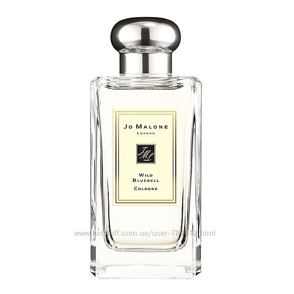 Jo Malone London Wild Bluebell Распив . Оригинал