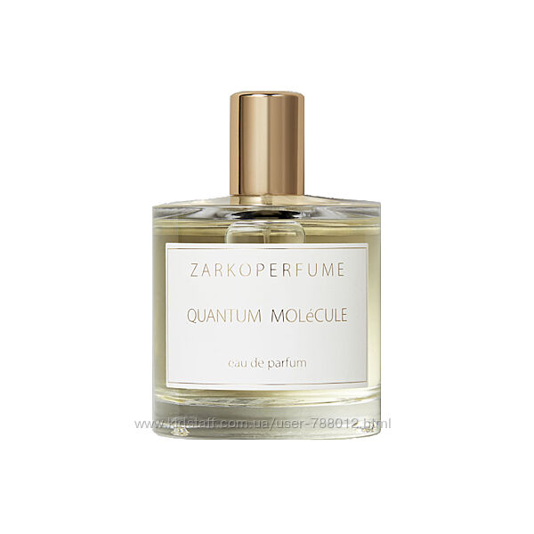 Zarkoperfume Quantum Распив . Оригинал