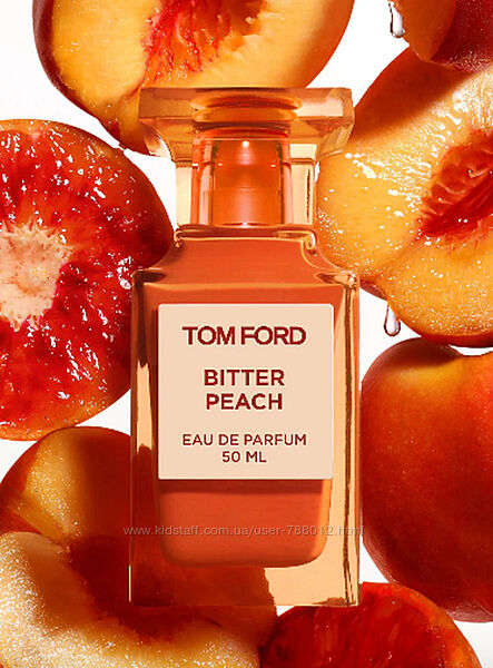 Tom Ford Bitter Peach Распив . Оригинал