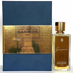 Marc-Antoine Barrois Ganymede Распив . Оригинал