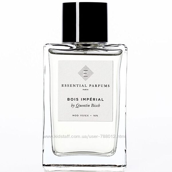 Essential Parfums Bois Imperial Распив . Оригинал