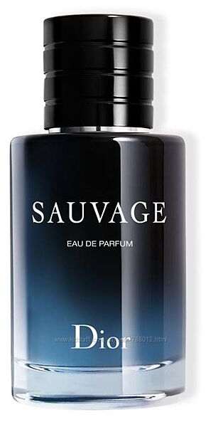Dior Sauvage Парфумована вода Распив . Оригинал