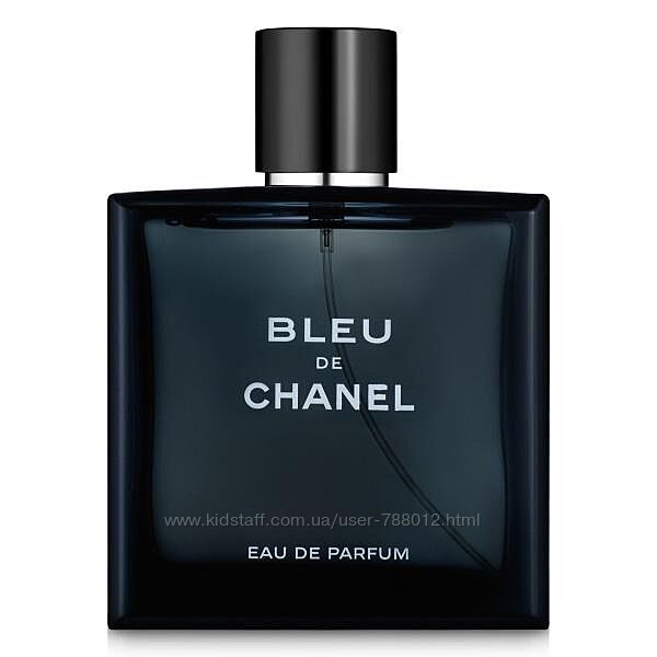 Chanel Bleu de Chanel парфумована вода  Распив . Оригинал