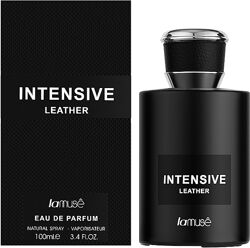 Lattafa Perfumes La Muse Intensive Leather Распив . Оригинал