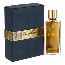 Marc-Antoine Barrois B683 Распив . Оригинал
