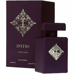 Initio Parfums Prives Atomic Rose Распив . Оригинал