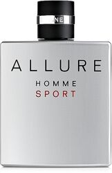 Chanel Allure homme Sport туалетна вода  Розпив , Оригінал