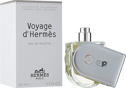 Hermes Voyage dHermes туалетна вода  Розпив , Оригінал