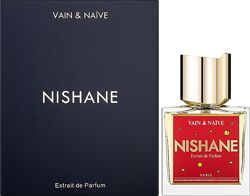 Nishane Vain & Naive парфуми Розпив , Оригінал