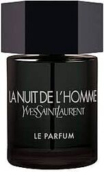 Yves Saint Laurent La Nuit de L&acuteHomme Le Parfum Парфумована вода Розпив ,