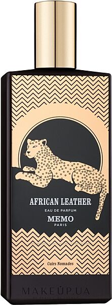 Memo African Leather Парфумована вода Розпив , Оригінал
