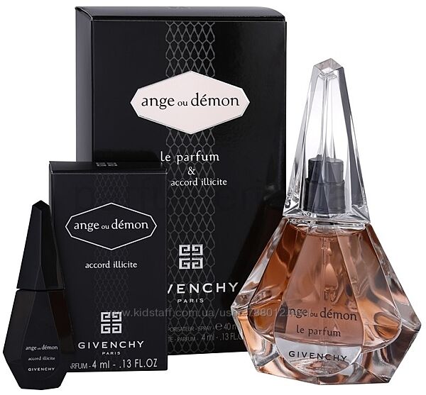 Givenchy Ange ou Demon Le Parfum парфуми Розпив , Оригінал