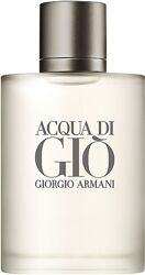 Armani Acqua di Gio pour homme  туалетна вода  Розпив , Оригінал