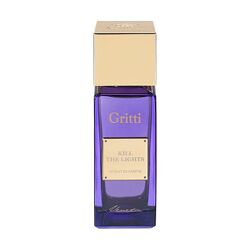 Gritti Kill The Lights Парфум Розпив , Оригінал , ціна за 1 мл