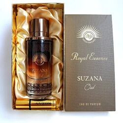 Noran Perfumes Rozana Oud Парфумована вода Розпив , Оригінал , ціна за 1 м