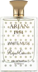 Norana Perfumes Arjan 1954 White Musk Розпив , Оригінал , ціна за 1 мл