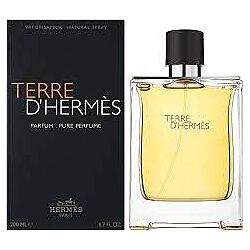 Hermes Terre dHermes Парфум Розпив , Оригінал , ціна за 1 мл