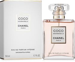 Chanel Coco Mademoiselle Intense Eau de Parfum  Распив . Оригинал