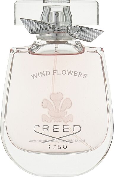 Creed Wind Flowers Распив . Оригинал