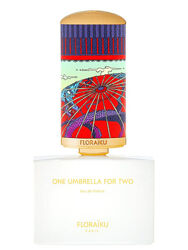Floraiku One Umbrella For Two Распив . Оригинал